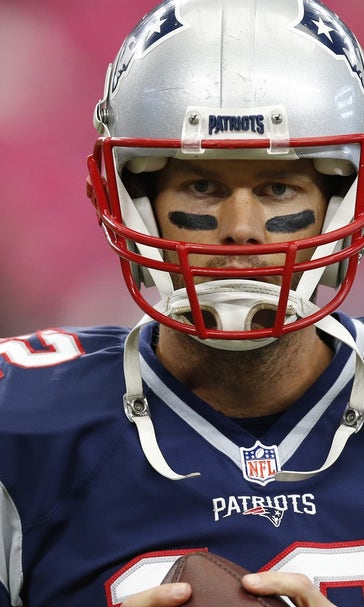 Fantasy Football QB Rankings - Week 6
